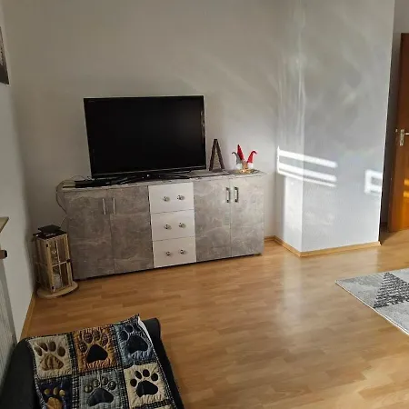 Apartman Auszeit Am Wald Bonndorf im Schwarzwald