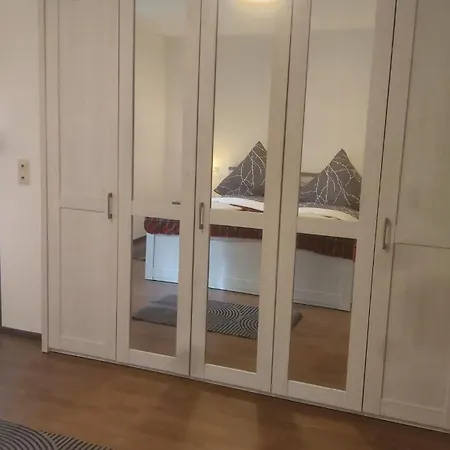 Auszeit Am Wald Apartman