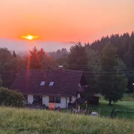 Apartman Auszeit Am Wald *